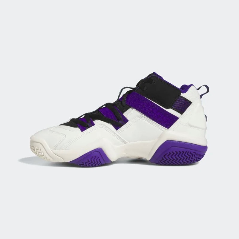 adidas Top Ten 2000 Purple | HQ4622 | Grailify